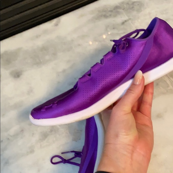 UNDER ARMOUR studio luxe speedform shoe - Picture 3 of 5